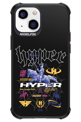 HYPER KNIGHT - Apple iPhone 13 Mini