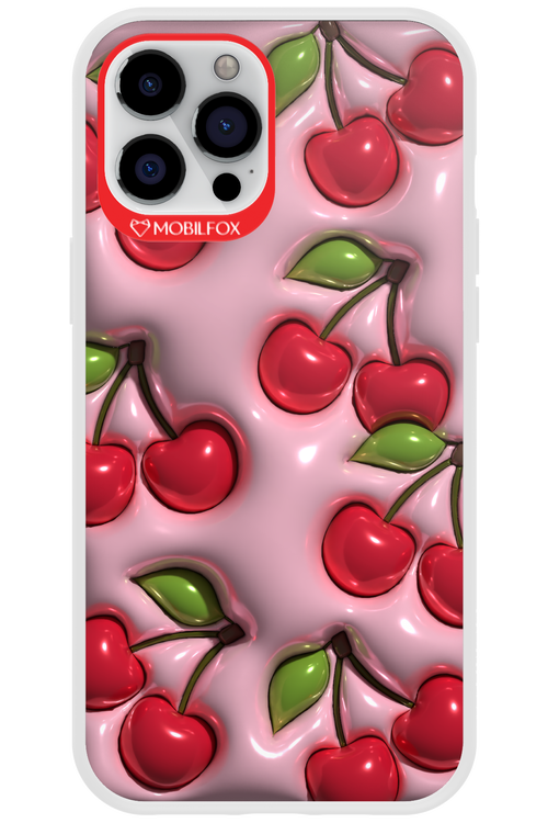 Cherry Bomb - Apple iPhone 12 Pro Max