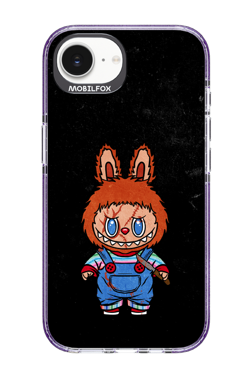 Playtime's over - Apple iPhone 16e