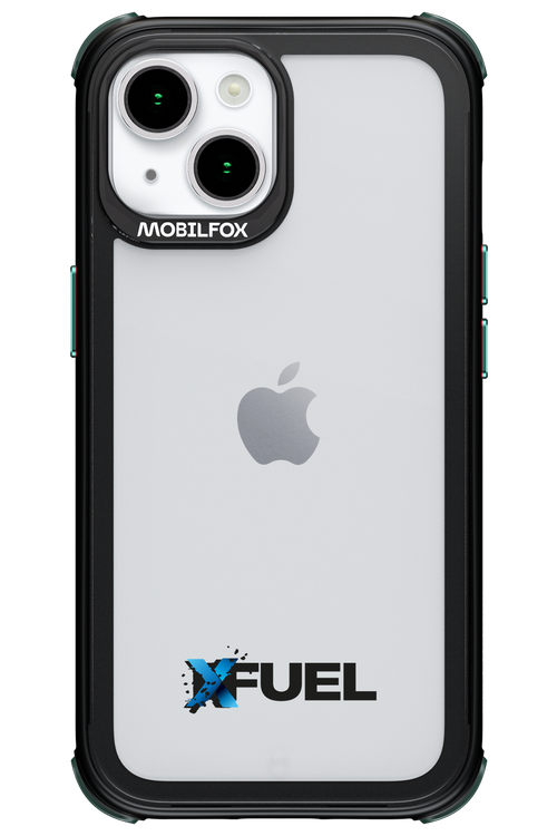 Pure Power - Apple iPhone 15