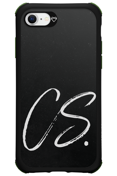 (Off Space) CS 2.0 - Apple iPhone 7