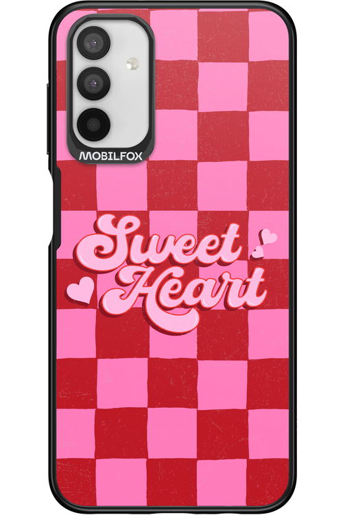 Sweat Heart - Samsung Galaxy A04s