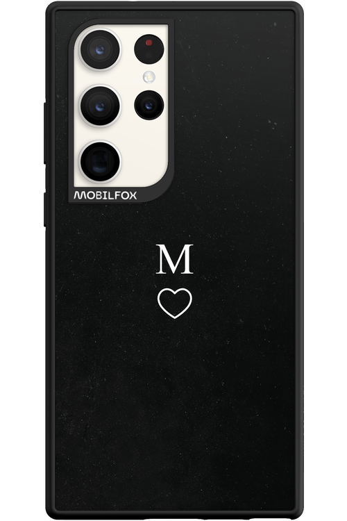 M Black 2.0 - Samsung Galaxy S23 Ultra