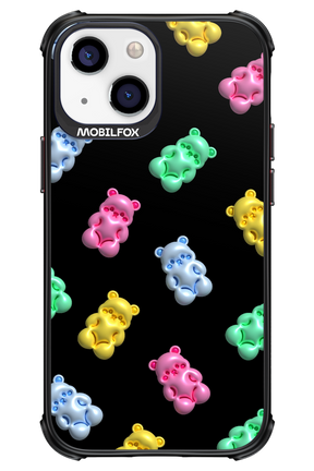 Gummy Bears - Apple iPhone 13 Mini