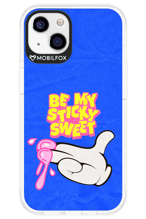 be my sticky sweet 2.0 - Apple iPhone 13