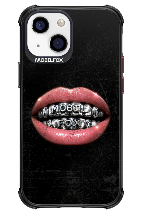 MOBILFOX GRILL 2.0 - Apple iPhone 13 Mini