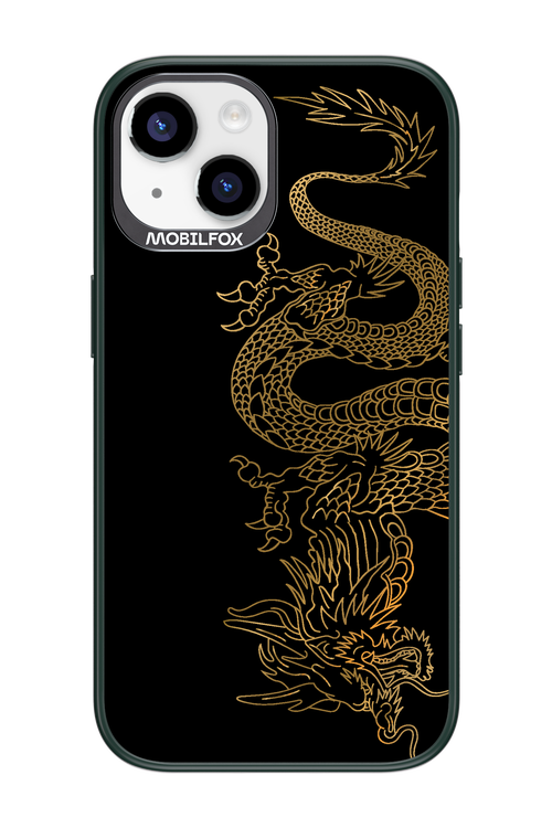 Gold Age 2.0 - Apple iPhone 14