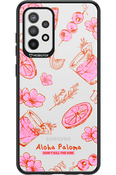Aloha Paloma - Samsung Galaxy A72
