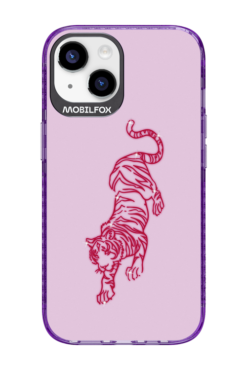 Tiger Power - Apple iPhone 14