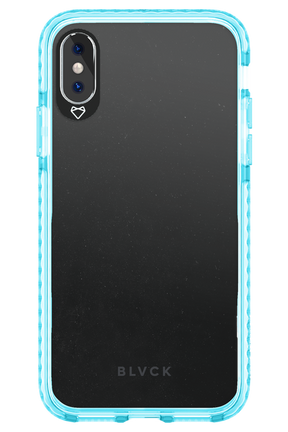 BLVCK - Apple iPhone XS