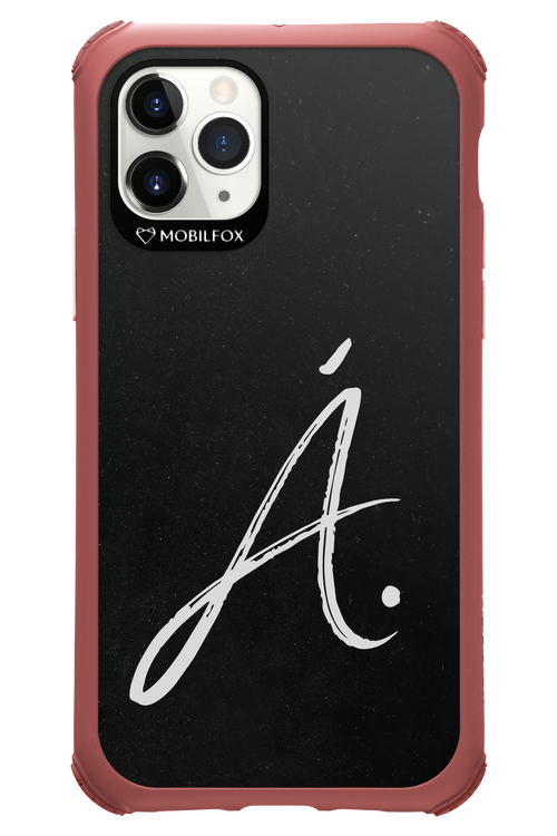 (Off Space) A II 2.0 - Apple iPhone 11 Pro