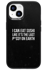 SUSHI 2.0 - Apple iPhone 15