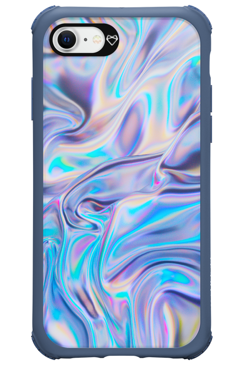 Holo Dreams - Apple iPhone 8