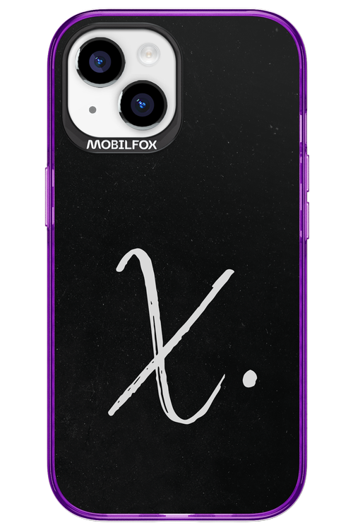 (Off Space) X 2.0 - Apple iPhone 15