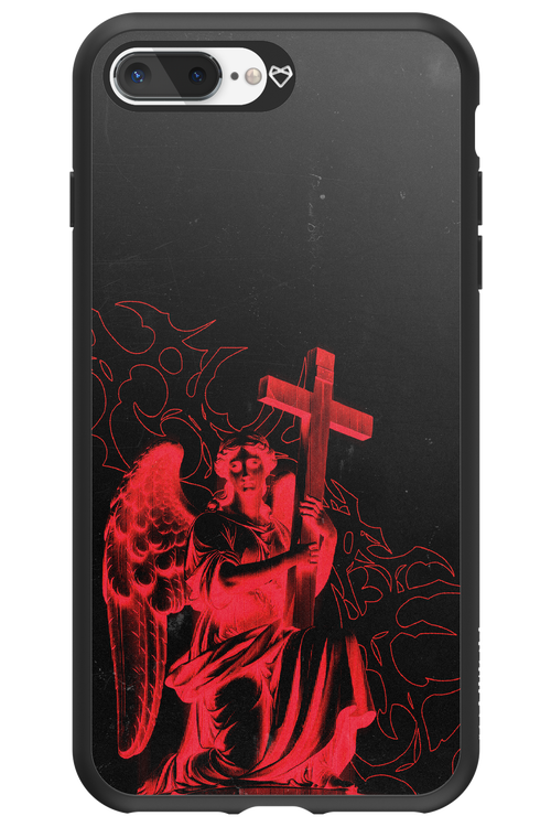 Fallen angel II 2.0 - Apple iPhone 7 Plus