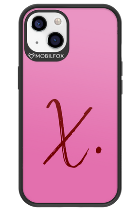 (Sorbet) X 2.0 - Apple iPhone 13