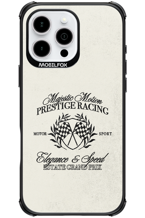 Old money - Apple iPhone 16 Pro Max