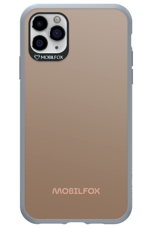 Taupe - Apple iPhone 11 Pro Max