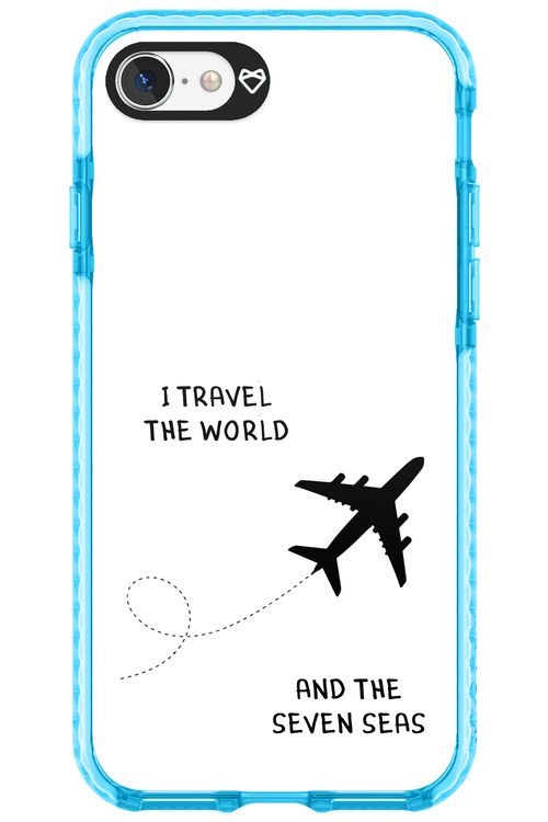 Traveller 2.0 - Apple iPhone 7