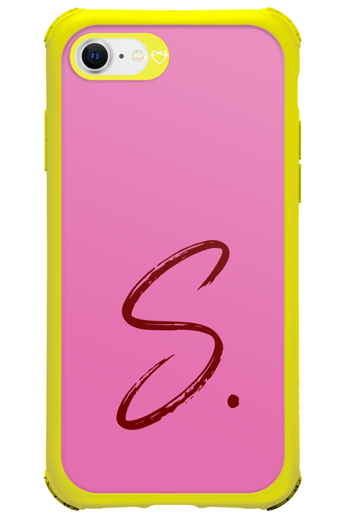 (Sorbet) S 2.0 - Apple iPhone SE 2020