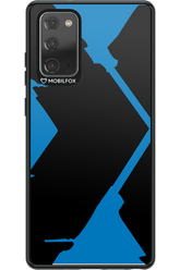 Vector Flow - Samsung Galaxy Note 20