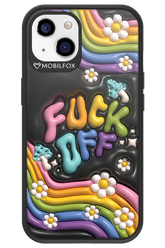 Fuck OFF - Apple iPhone 13