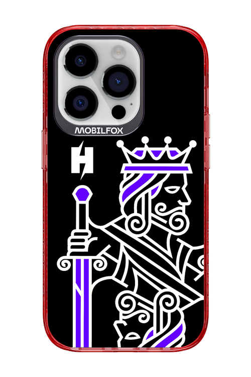 KING 2.0 - Apple iPhone 14 Pro