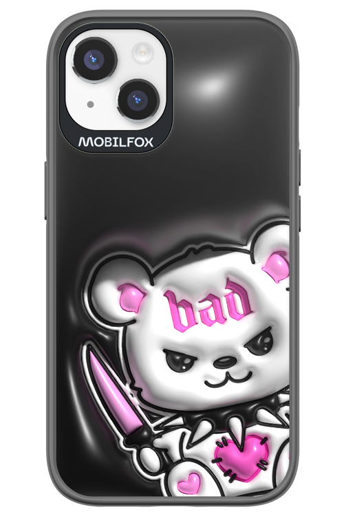 Bad Bear - Apple iPhone 14