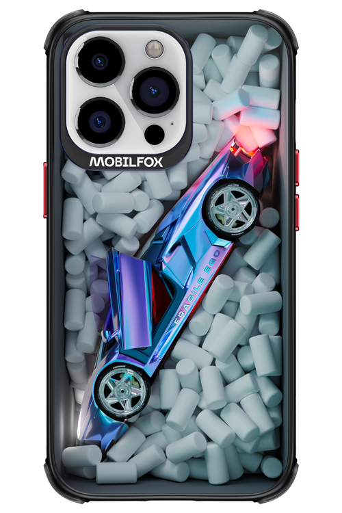 Fragile Ego - Apple iPhone 13 Pro