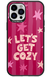 Let's Get Cozy - Apple iPhone 12 Pro Max