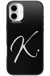(Off Space) K 2.0 - Apple iPhone 16 Plus