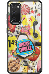 CHEAP THRILLZ - Samsung Galaxy S20 FE