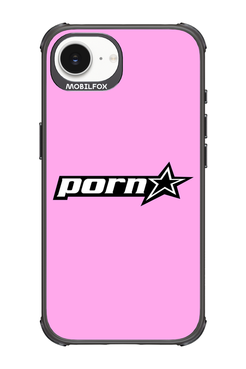 Porn 2.0 - Apple iPhone 17e