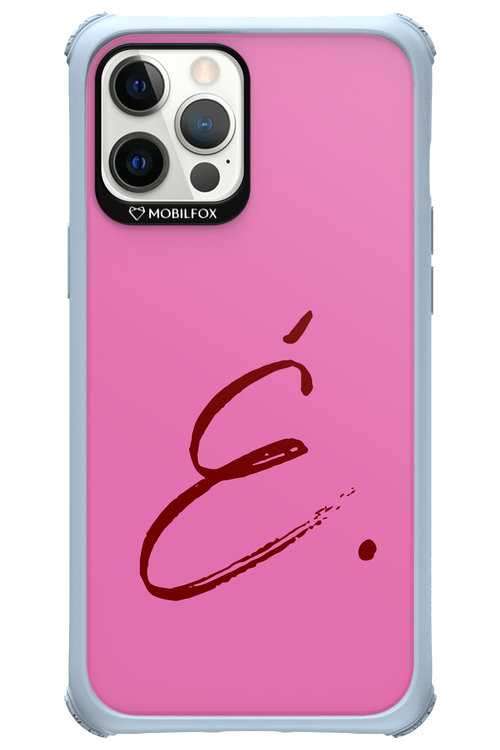 (Sorbet) E II 2.0 - Apple iPhone 12 Pro Max