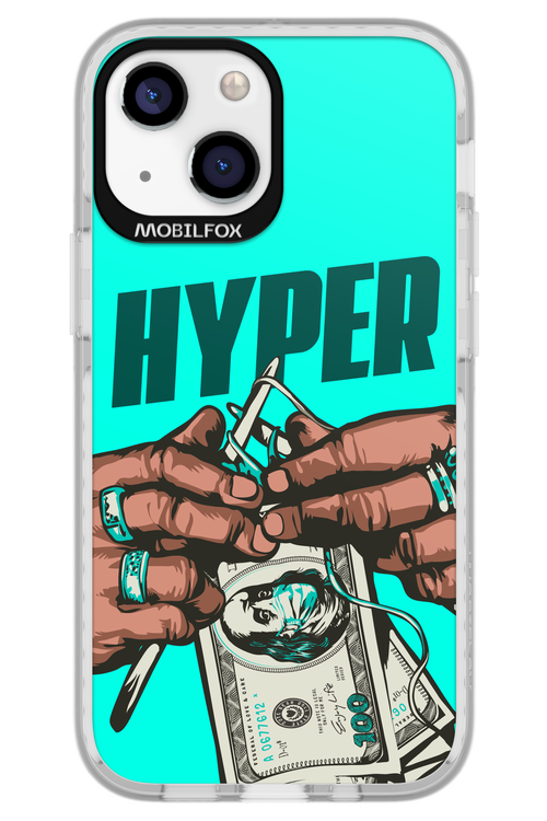 KNIT - Apple iPhone 13 Mini