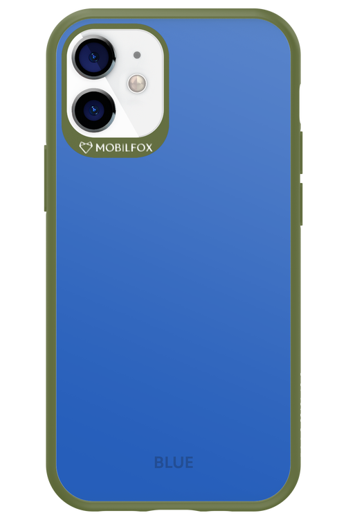 BLUE - FS2 - Apple iPhone 12 Mini