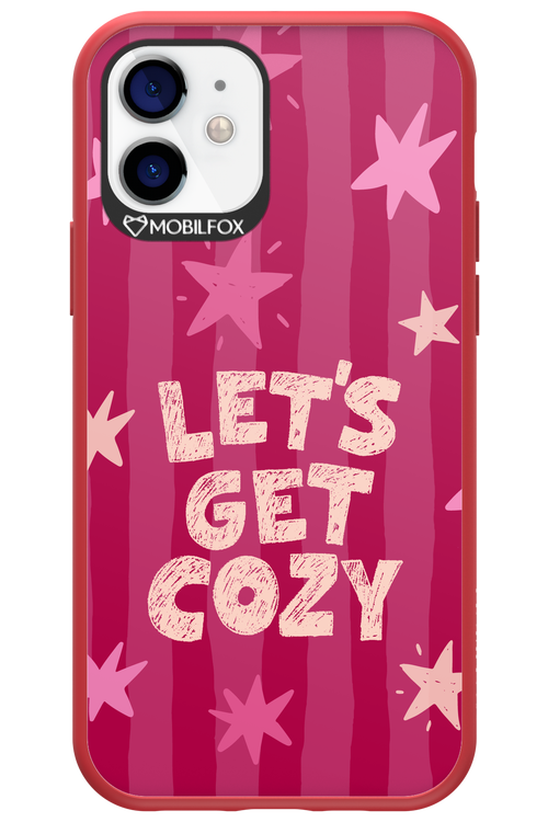 Let's Get Cozy - Apple iPhone 12