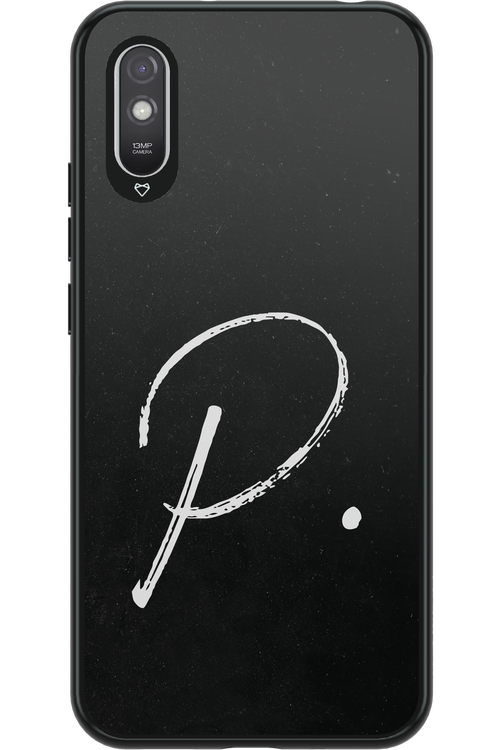 (Off Space) P 2.0 - Xiaomi Redmi 9A
