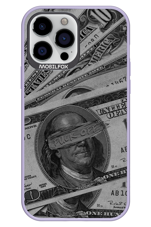 Talking Money - Apple iPhone 13 Pro Max