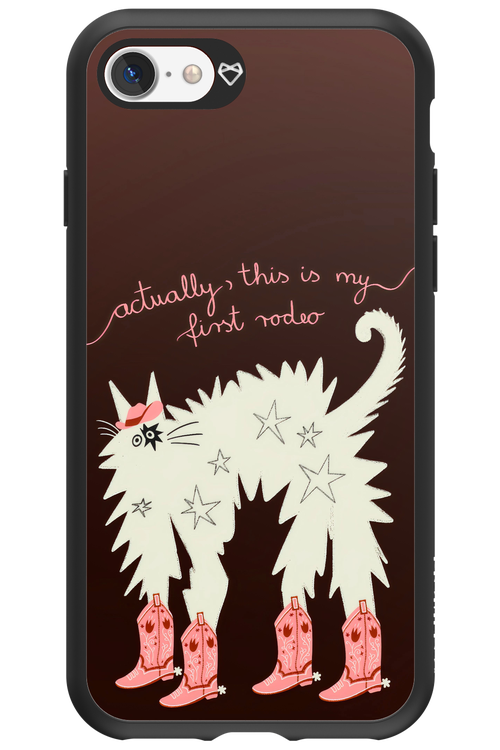 First rodeo 2.0 - Apple iPhone 7