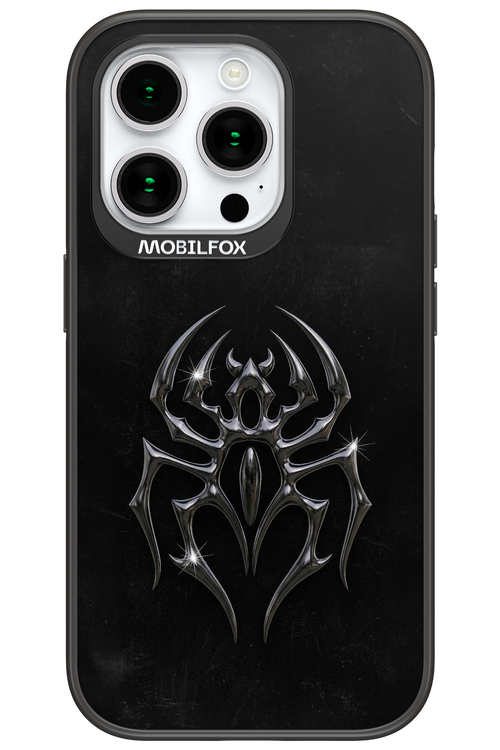Dark Spider 2.0 - Apple iPhone 15 Pro