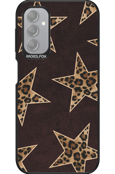 Wild Stars Brown 2.0 - Samsung Galaxy A14