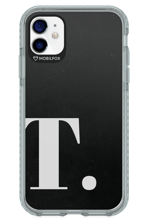 T (Off Space) 2.0 - Apple iPhone 11