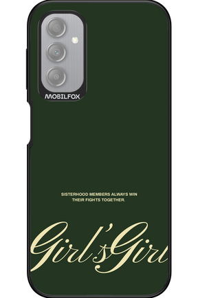 Girl’s girl - Samsung Galaxy A14