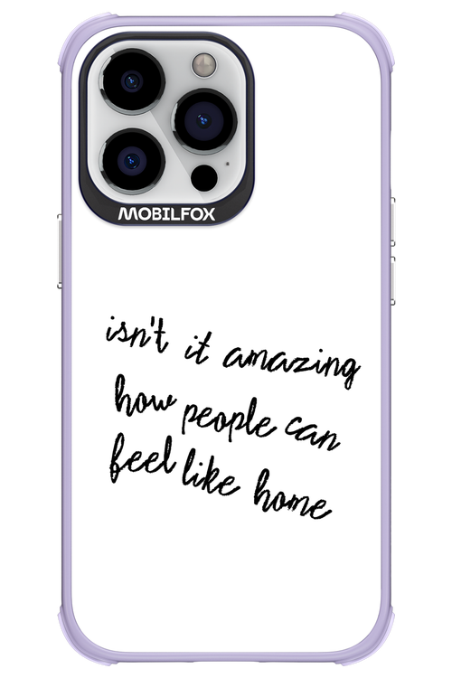 Isn't It - Apple iPhone 13 Pro