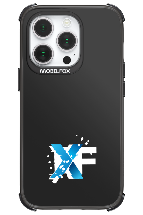 Impact Core - Apple iPhone 14 Pro