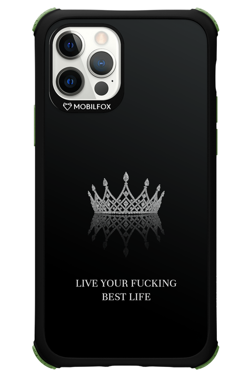 Lifestyle Queen 2.0 - Apple iPhone 12 Pro