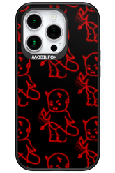 Hell Nah - Apple iPhone 15 Pro