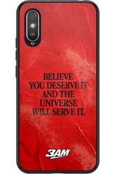 BELIEVE 2.0 - Xiaomi Redmi 9A