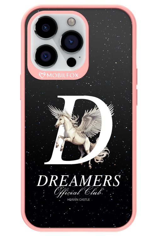 Dreamers - Apple iPhone 13 Pro